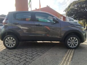 Foto 7 - Fiat Mobi Mobi 1.0 Like manual
