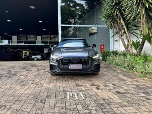Foto 2 - Audi Q8 Q8 3.0 Performance Quattro automático