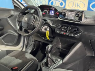 Foto 4 - Peugeot 208 208 1.0 Like manual