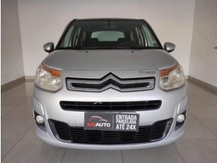 Foto 3 - Citroën C3 Picasso C3 Picasso GLX 1.5 8V (Flex) manual