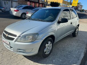 Foto 7 - Chevrolet Celta Celta LS 1.0 (Flex) 2p manual