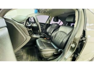 Foto 9 - Chevrolet Cruze Cruze LT 1.8 16V Ecotec (Aut)(Flex) manual