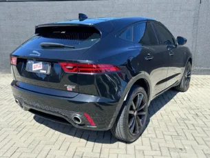 Foto 4 - Jaguar E-PACE E-PACE 2.0 P300 R-Dynamic SE 4WD automático