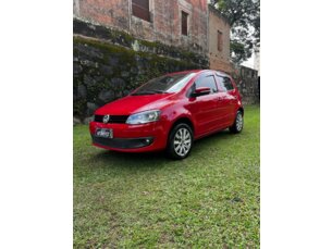 Foto 9 - Volkswagen Fox Fox 1.6 8V (Flex) manual