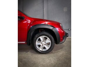 Foto 5 - Renault Duster Duster 2.0 16V Dynamique (Flex) manual