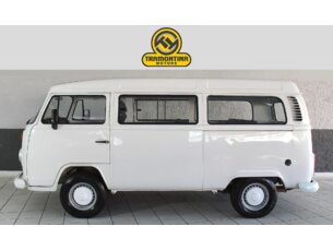Foto 6 - Volkswagen Kombi Kombi Standard 1.4 (Flex) manual