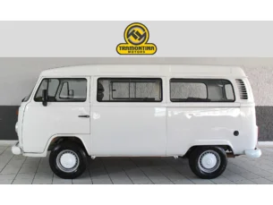 Foto 6 - Volkswagen Kombi Kombi Standard 1.4 (Flex) manual