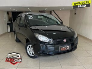 Fiat Grand Siena 1.0