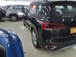 Foto 3 - Volkswagen Taos Taos 1.4 250 TSI Highline (!)1.4 (Aut) automático