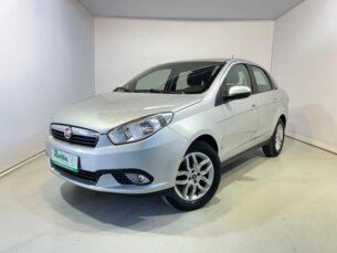 Foto 1 - Fiat Grand Siena Grand Siena Essence 1.6 16V (Flex) manual