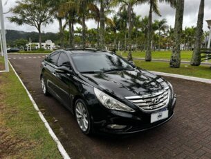 Foto 9 - Hyundai Sonata Sonata Sedan 2.4 16V (aut) automático