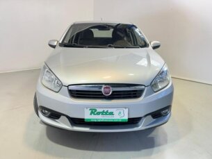 Foto 3 - Fiat Grand Siena Grand Siena Essence 1.6 16V (Flex) manual