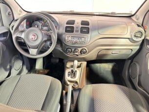 Foto 6 - Fiat Grand Siena Grand Siena Essence 1.6 16V (Flex) manual