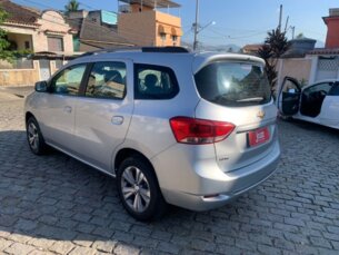 Foto 6 - Chevrolet Spin Spin 1.8 Econoflex Premier 7S (Aut) automático