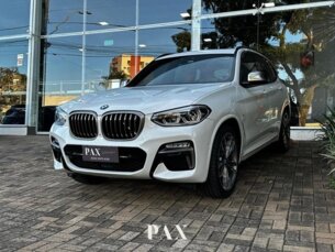 Foto 5 - BMW X3 M X3 3.0 M40i automático