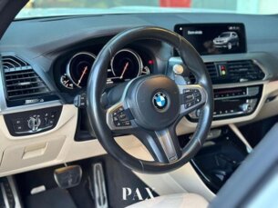 Foto 9 - BMW X3 M X3 3.0 M40i automático