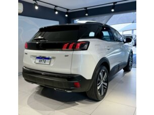 Foto 4 - Peugeot 3008 3008 1.6 THP Griffe AT automático