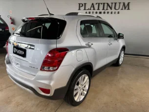 Foto 5 - Chevrolet Tracker Tracker Premier 1.4 16V Ecotec (Flex) (Aut) automático