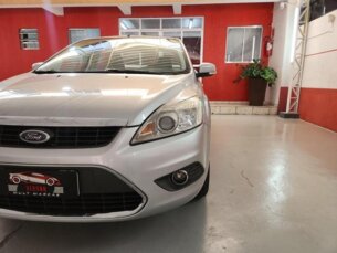 Foto 9 - Ford Focus Sedan Focus Sedan Titanium 2.0 16V  (Aut) automático