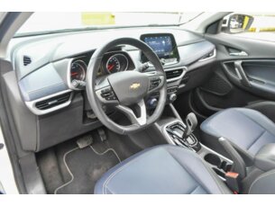 Foto 8 - Chevrolet Tracker Tracker 1.2 Turbo Premier (Aut) automático