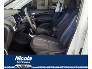 Foto 7 - Chevrolet Tracker Tracker 1.0 Turbo LT (Aut) automático