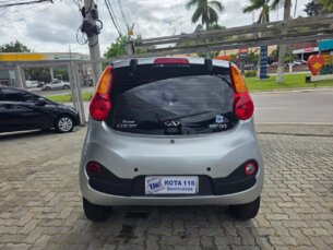 Foto 5 - CAOA Chery QQ New QQ Look 1.0 (Flex) manual