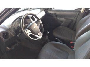 Foto 8 - Chevrolet Celta Celta Spirit 1.0 VHC (Flex) 4p manual
