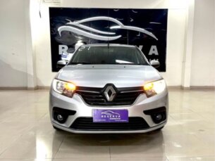 Foto 2 - Renault Logan Logan 1.6 Zen manual