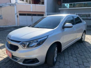 Foto 4 - Chevrolet Cobalt Cobalt LT 1.4 8V (Flex) manual