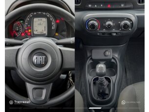 Foto 7 - Fiat Mobi Mobi 1.0 Like manual