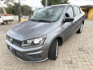 Foto 3 - Volkswagen Voyage Voyage 1.6 manual