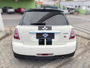Foto 5 - MINI Cooper Cooper Salt 1.6 manual