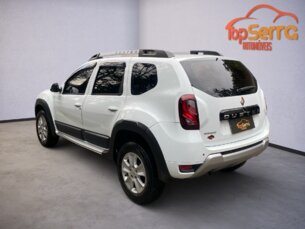 Foto 4 - Renault Duster Duster 1.6 16V Dynamique (Flex) manual