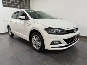 Foto 3 - Volkswagen Polo Polo 1.6 MSI (Flex) manual