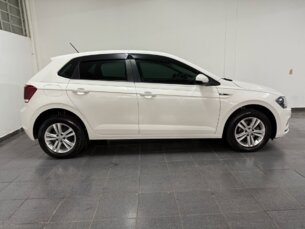 Foto 4 - Volkswagen Polo Polo 1.6 MSI (Flex) manual