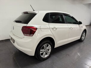 Foto 5 - Volkswagen Polo Polo 1.6 MSI (Flex) manual