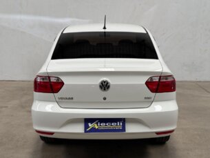 Foto 6 - Volkswagen Voyage Voyage 1.6 (Aut) automático