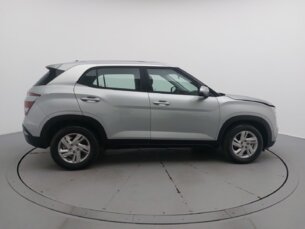 Foto 6 - Hyundai Creta Creta 1.0 T-GDI Comfort (Aut) automático