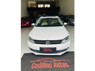 Foto 2 - Volkswagen Jetta Jetta 2.0 Comfortline (Flex) automático