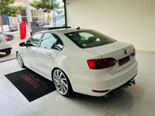 Foto 6 - Volkswagen Jetta Jetta 2.0 Comfortline (Flex) automático