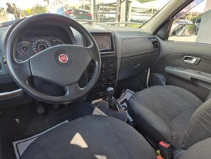 Foto 8 - Fiat Siena Siena EL 1.0 8V (Flex) manual
