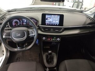 Foto 8 - Fiat Pulse Pulse 1.3 Drive manual