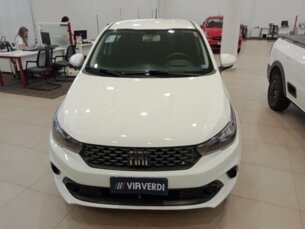 Foto 1 - Fiat Argo Argo 1.0 manual