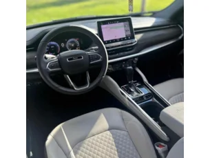 Foto 8 - Jeep Commander Commander 1.3 T270 Limited automático