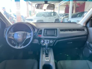Foto 6 - Honda HR-V HR-V EX CVT 1.8 I-VTEC FlexOne automático