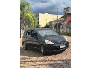 Foto 3 - Honda Fit Fit LX 1.4 manual