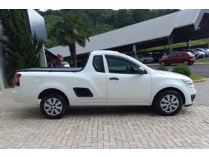 Foto 7 - Chevrolet Montana Montana LS 1.4 (Flex) manual