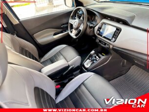 Foto 6 - NISSAN Kicks Kicks 1.6 Exclusive CVT automático