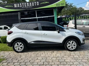 Foto 4 - Renault Captur Captur Life 1.6 CVT automático