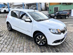 Foto 3 - Renault Sandero Sandero Authentique 1.0 12V SCe (Flex) manual